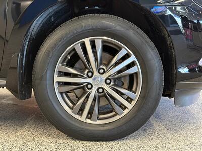 2018 INFINITI QX60   - Photo 9 - Grand Rapids, MI 49504