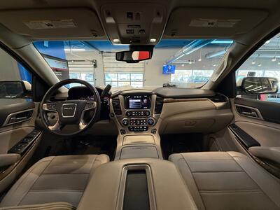 2015 GMC Yukon XL Denali   - Photo 30 - Grand Rapids, MI 49504