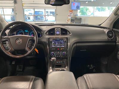 2014 Buick Enclave Leather   - Photo 31 - Grand Rapids, MI 49504