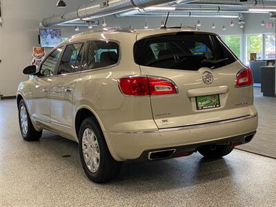 2014 Buick Enclave Leather   - Photo 6 - Grand Rapids, MI 49504