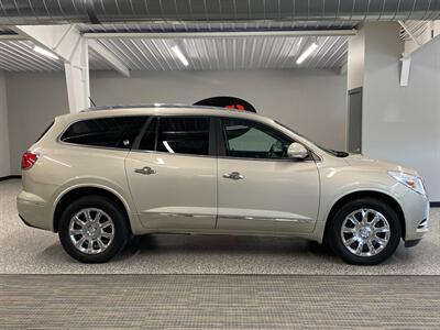 2014 Buick Enclave Leather   - Photo 9 - Grand Rapids, MI 49504