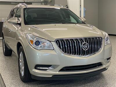 2014 Buick Enclave Leather   - Photo 2 - Grand Rapids, MI 49504