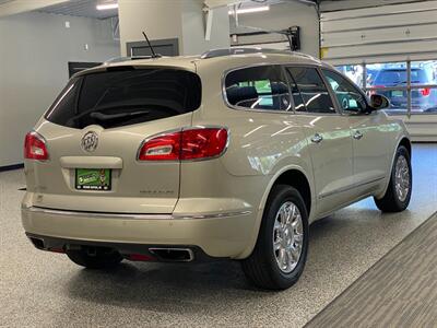 2014 Buick Enclave Leather   - Photo 8 - Grand Rapids, MI 49504