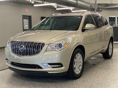 2014 Buick Enclave Leather   - Photo 4 - Grand Rapids, MI 49504