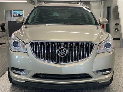 2014 Buick Enclave Leather   - Photo 3 - Grand Rapids, MI 49504