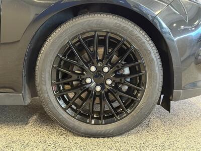 2014 Ford Focus Titanium   - Photo 9 - Grand Rapids, MI 49504