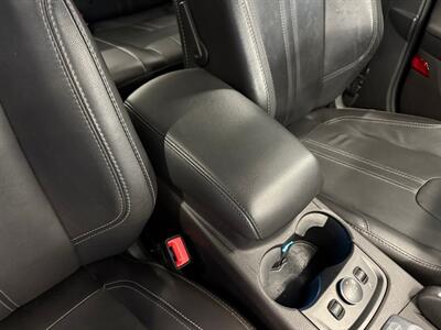 2014 Ford Focus Titanium   - Photo 14 - Grand Rapids, MI 49504