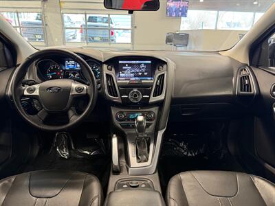 2014 Ford Focus Titanium   - Photo 33 - Grand Rapids, MI 49504
