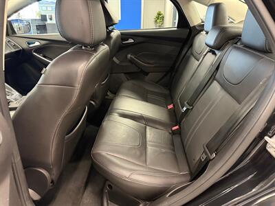 2014 Ford Focus Titanium   - Photo 21 - Grand Rapids, MI 49504