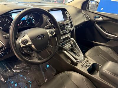 2014 Ford Focus Titanium   - Photo 25 - Grand Rapids, MI 49504