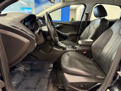 2014 Ford Focus Titanium   - Photo 24 - Grand Rapids, MI 49504