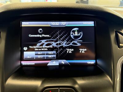 2014 Ford Focus Titanium   - Photo 29 - Grand Rapids, MI 49504