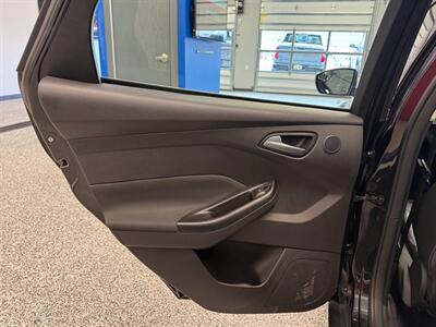 2014 Ford Focus Titanium   - Photo 22 - Grand Rapids, MI 49504