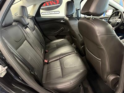 2014 Ford Focus Titanium   - Photo 16 - Grand Rapids, MI 49504