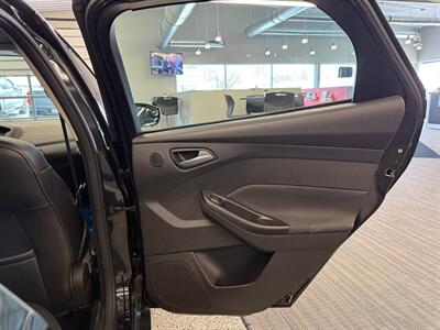 2014 Ford Focus Titanium   - Photo 17 - Grand Rapids, MI 49504