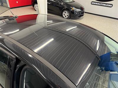 2014 Ford Focus Titanium   - Photo 15 - Grand Rapids, MI 49504