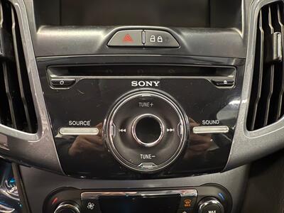 2014 Ford Focus Titanium   - Photo 35 - Grand Rapids, MI 49504