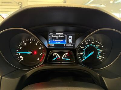 2014 Ford Focus Titanium   - Photo 28 - Grand Rapids, MI 49504