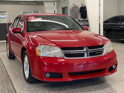 2013 Dodge Avenger SXT   - Photo 4 - Grand Rapids, MI 49504