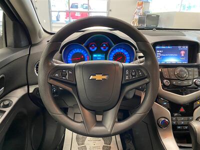 2015 Chevrolet Cruze 1LT Auto   - Photo 23 - Grand Rapids, MI 49504