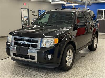 2011 Ford Escape Limited   - Photo 2 - Grand Rapids, MI 49504