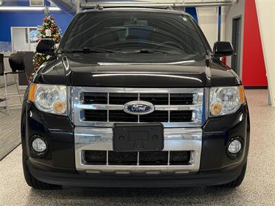 2011 Ford Escape Limited   - Photo 4 - Grand Rapids, MI 49504