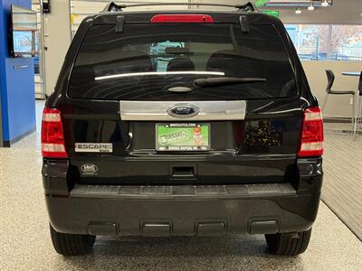 2011 Ford Escape Limited   - Photo 6 - Grand Rapids, MI 49504