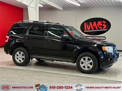 2011 Ford Escape Limited   - Photo 1 - Grand Rapids, MI 49504