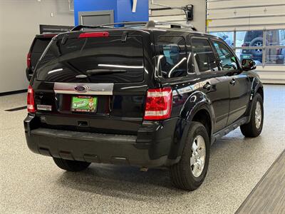 2011 Ford Escape Limited   - Photo 7 - Grand Rapids, MI 49504