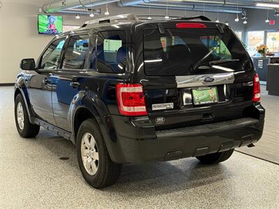 2011 Ford Escape Limited   - Photo 5 - Grand Rapids, MI 49504