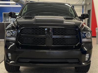 2013 RAM 1500 Sport - Photo 2 - Grand Rapids, MI 49504