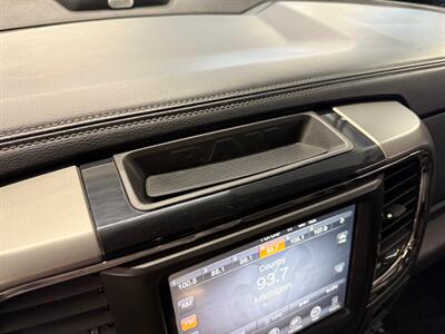 2013 RAM 1500 Sport - Photo 36 - Grand Rapids, MI 49504