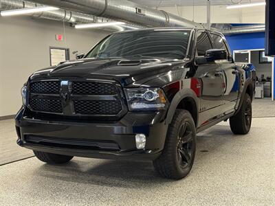 2013 RAM 1500 Sport - Photo 8 - Grand Rapids, MI 49504