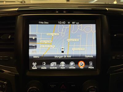 2013 RAM 1500 Sport - Photo 7 - Grand Rapids, MI 49504