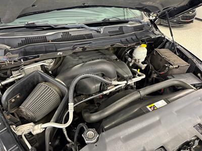 2013 RAM 1500 Sport - Photo 43 - Grand Rapids, MI 49504