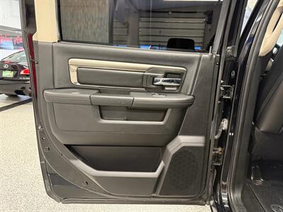 2013 RAM 1500 Sport - Photo 25 - Grand Rapids, MI 49504