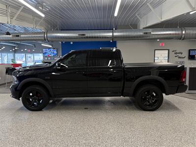 2013 RAM 1500 Sport - Photo 9 - Grand Rapids, MI 49504