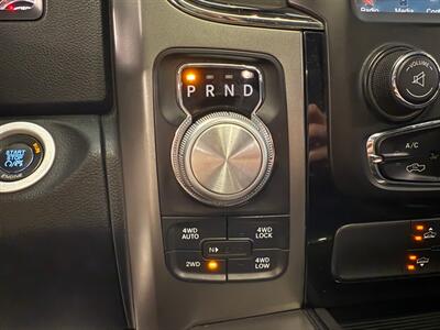 2013 RAM 1500 Sport - Photo 30 - Grand Rapids, MI 49504