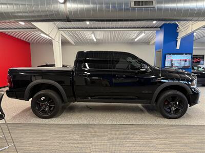 2013 RAM 1500 Sport - Photo 13 - Grand Rapids, MI 49504