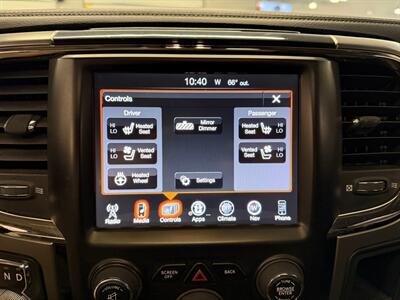2013 RAM 1500 Sport - Photo 38 - Grand Rapids, MI 49504