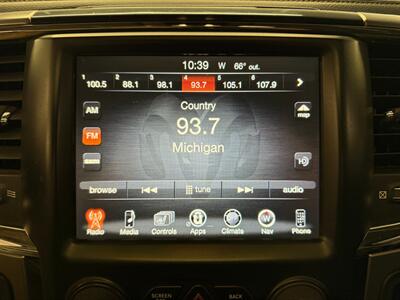 2013 RAM 1500 Sport - Photo 31 - Grand Rapids, MI 49504