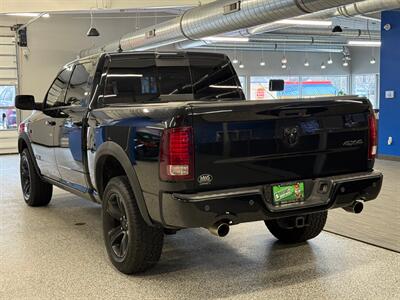 2013 RAM 1500 Sport - Photo 10 - Grand Rapids, MI 49504