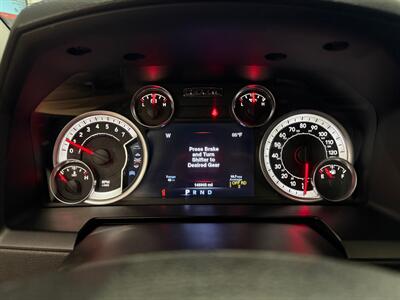 2013 RAM 1500 Sport - Photo 32 - Grand Rapids, MI 49504