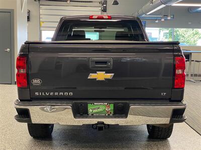 2014 Chevrolet Silverado 1500 LT   - Photo 28 - Grand Rapids, MI 49504