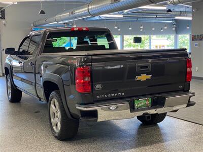 2014 Chevrolet Silverado 1500 LT   - Photo 32 - Grand Rapids, MI 49504