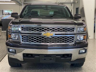 2014 Chevrolet Silverado 1500 LT   - Photo 2 - Grand Rapids, MI 49504