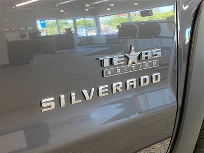 2014 Chevrolet Silverado 1500 LT   - Photo 14 - Grand Rapids, MI 49504