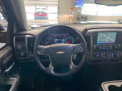 2014 Chevrolet Silverado 1500 LT   - Photo 9 - Grand Rapids, MI 49504