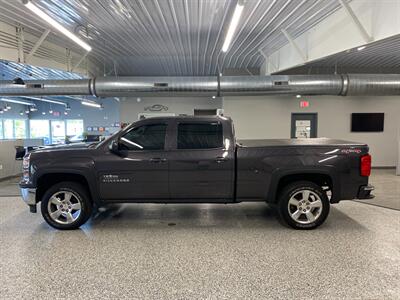 2014 Chevrolet Silverado 1500 LT   - Photo 33 - Grand Rapids, MI 49504