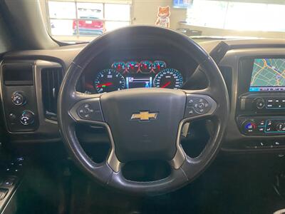 2014 Chevrolet Silverado 1500 LT   - Photo 7 - Grand Rapids, MI 49504